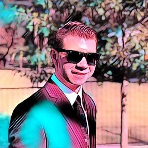 Meet your Posher, Layne